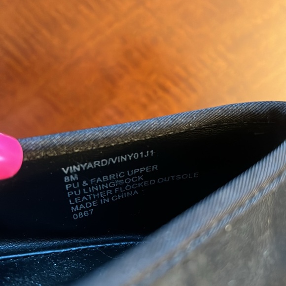 madden girl Henie Women's Flats - Picture 5 of 6